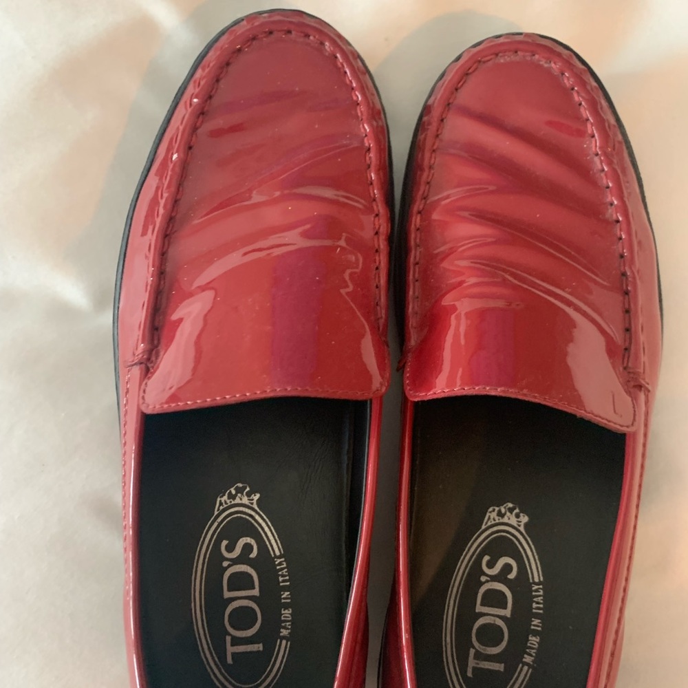 Tod’s women shoes